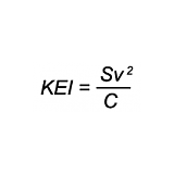 甘孜关键词效能指数KEI公式
