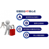 甘孜标题的简化是否对核心关键词排名有提升
